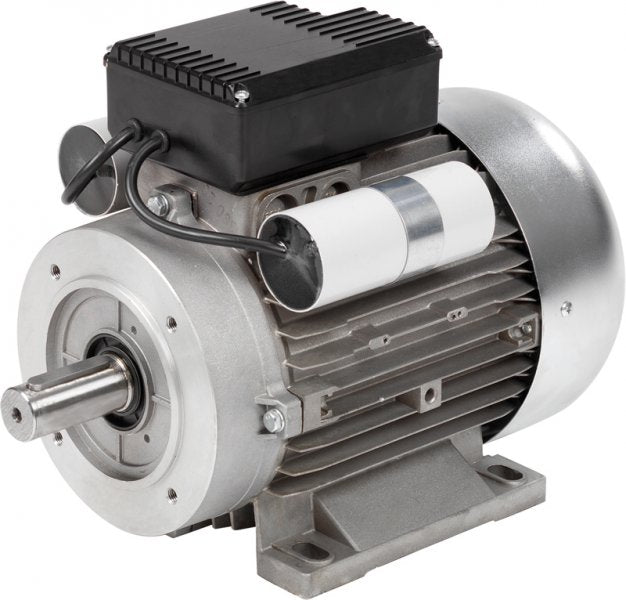 110V Electric Motor - 3.0 Hp - 2800 Rpm-604-1053