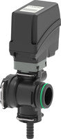 Electric proportional control valve for COMPUTER 863T