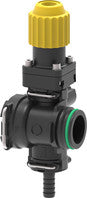Manual proportional control valve 463T