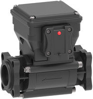 ORION 2 Electro-magnetic flowmeters with flanged coupling