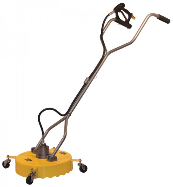 18 Inch  Whirlaway Surface Cleaner-BE1800WAW