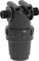 Line filters G 1/2" threaded coupling 322