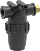 Line filters G 1/2" threaded coupling 324