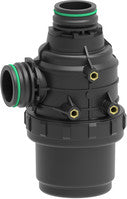 Suction filters T6 fork coupling 314