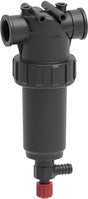Self-cleaning line filters G 1 1/4" and G 1 1/2" threaded coupling 328