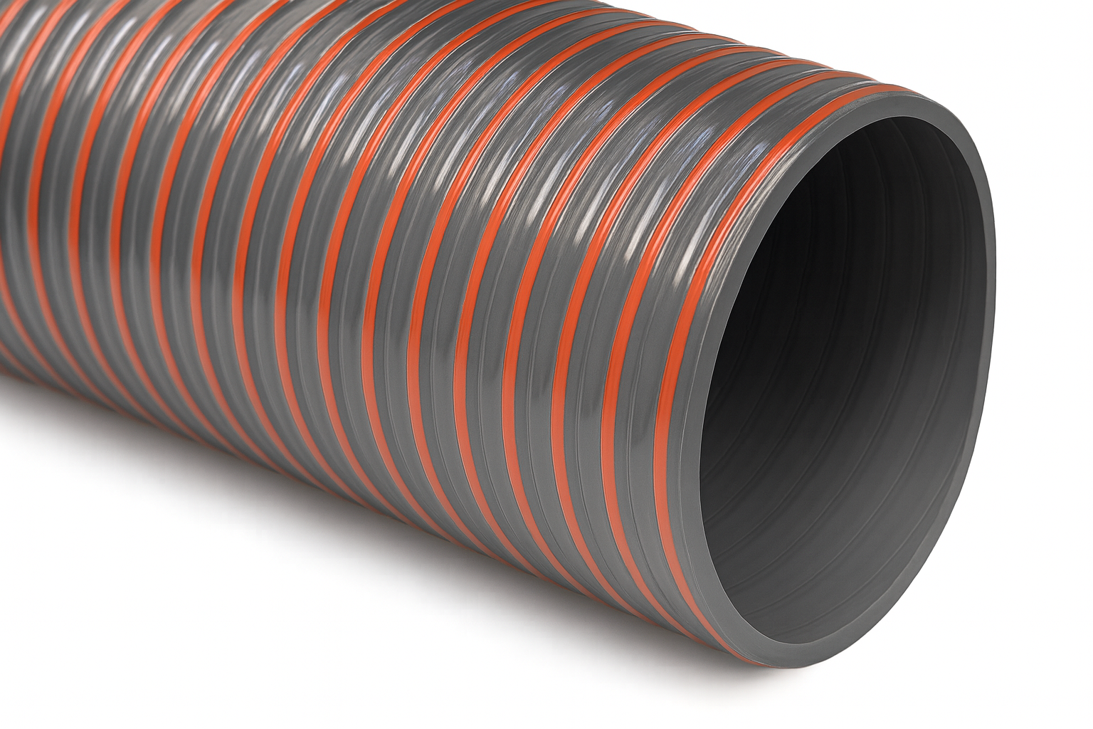 CUS - Premium Medium Suction and Delivery Hose