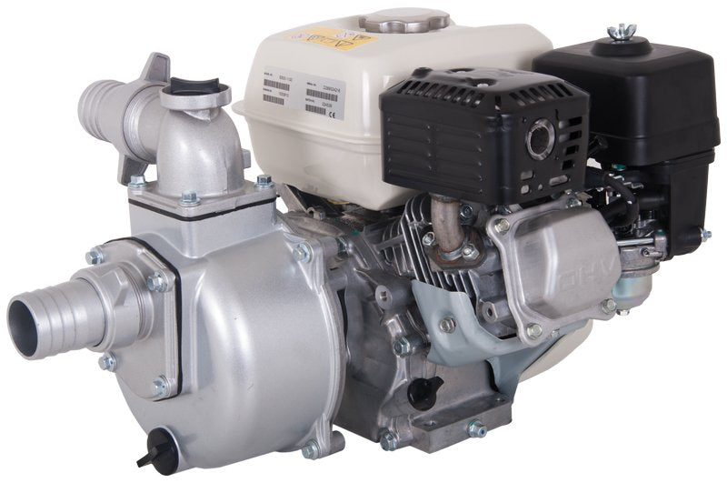 2 Inch  Aluminium Pump Unit-E600-1100