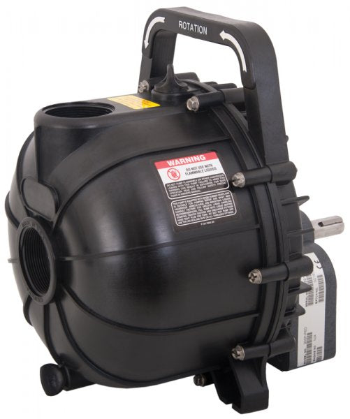 2 Inch  Pacer S Series Pump-200P-PED