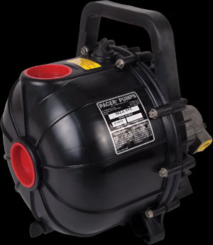 2 Inch  Pacer S Series Pump - BUNA-BU207P-HM6