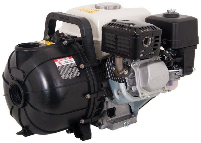2 Inch  Pacer S Series Pump - Honda GP-207P-GP
