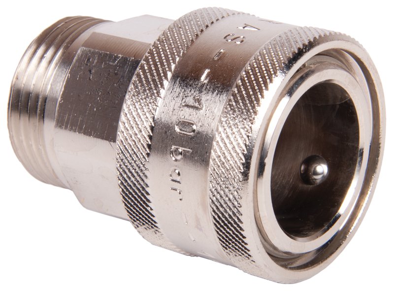 22mm QR Coupling-28.0250.30