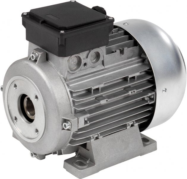 240V Electric Motor - 3.0 Hp - 1450 Rpm-9000190