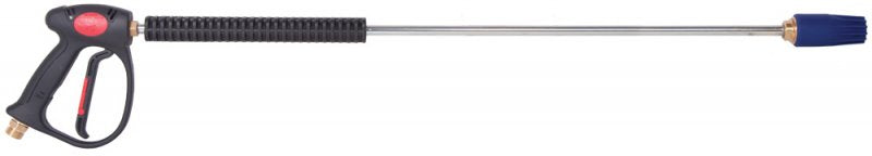 250 Bar Turbo Lance Assembly - 07-200-2500-070