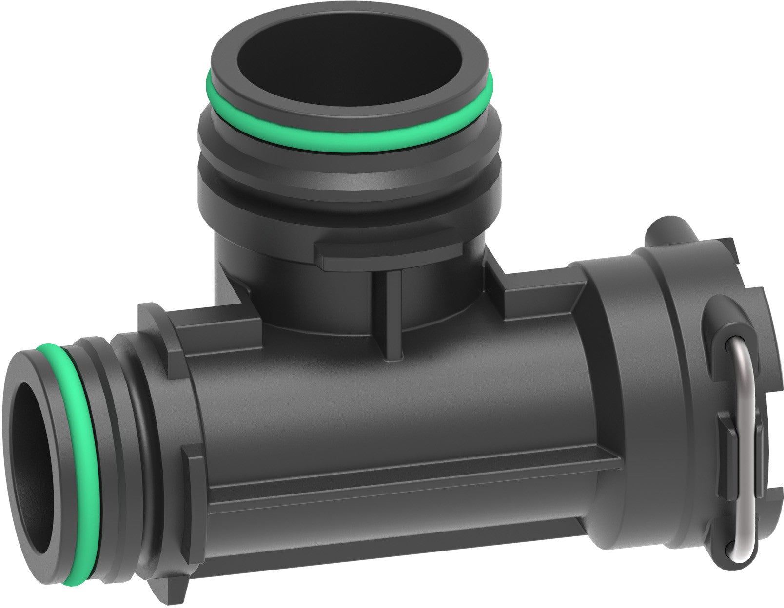 Modular drain manifolds