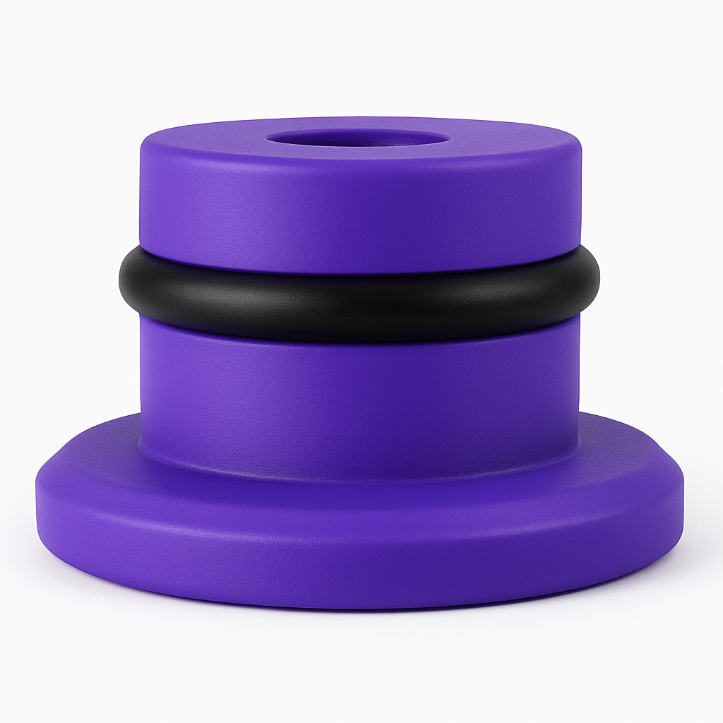 O-ring Seal (ORS) Metering Orifices