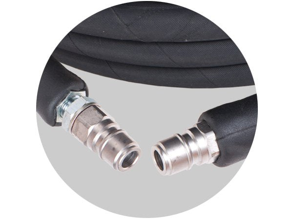 3/8 Inch  High Pressure Hose-HP4800QR
