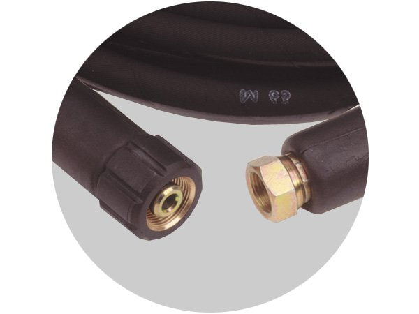 3/8 Inch  Hose Reel Hose Assembly-503-2042