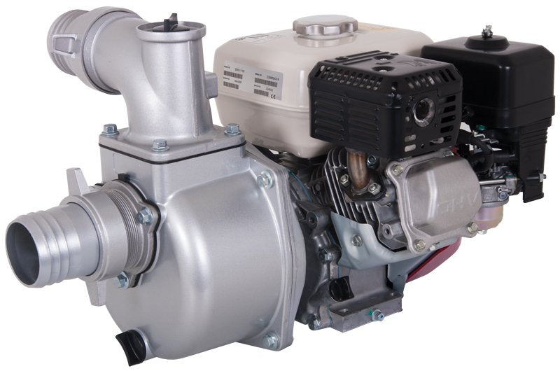 3 Inch  Aluminium Pump Unit-E600-1103
