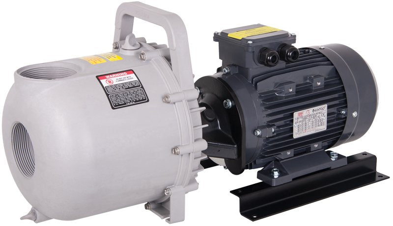 3 Inch  Pacer S Series Pump - 415V - Viton-300PPV-ET5