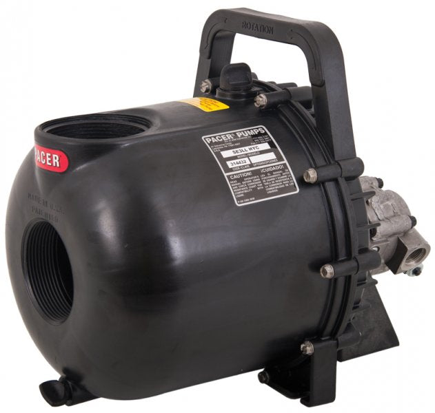 3 Inch  Pacer S Series Pump - BSP-300P-HM6-BSP