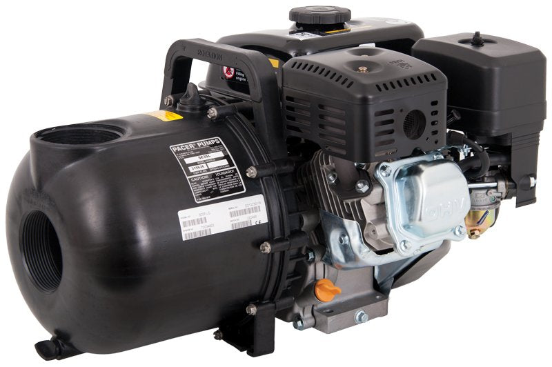 3 Inch  Pacer S Series Pump - Loncin-300P-LC