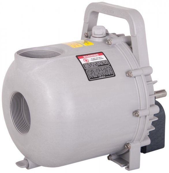 3 Inch  Pacer S Series Pump - Viton-300PPV-PED
