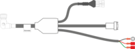 SERVICE CABLE NAVIGATOR LT