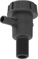 Suction filters serie 309