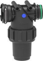 Line filters T5 MALE / FEMALE fork coupling 322