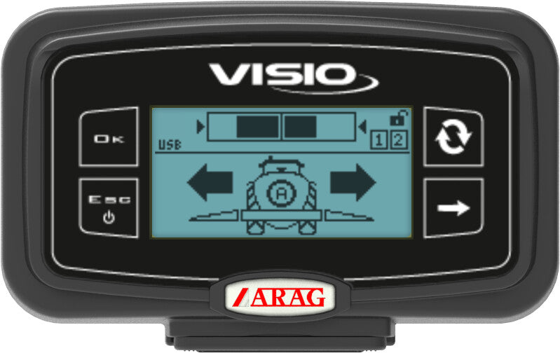 KIT VISIO TTC+BLC