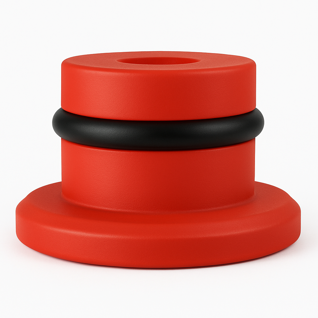 O-ring Seal (ORS) Metering Orifices