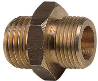 Nipples for filter serie 345