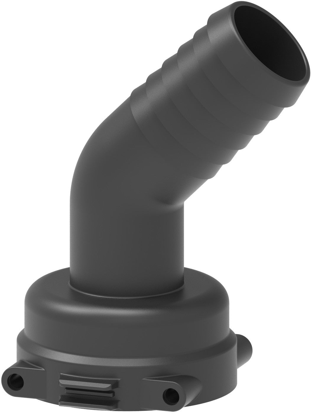 45° ELBOW T3F D.20