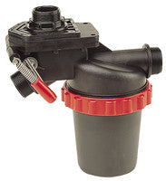Suction filters series 320