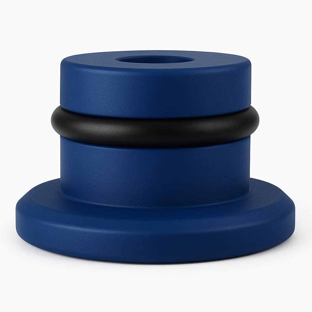 O-ring Seal (ORS) Metering Orifices