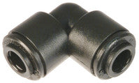 90° quick coupling