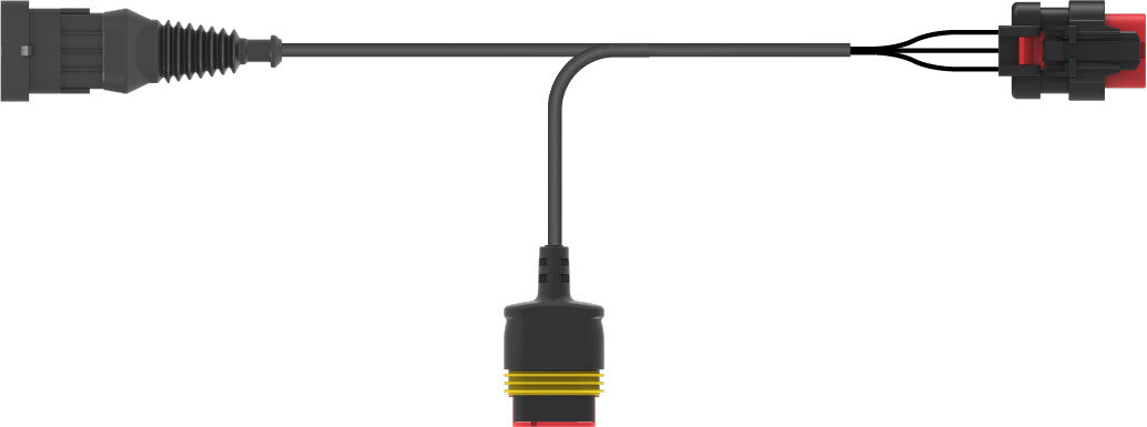 Adapter cable for IMU connection