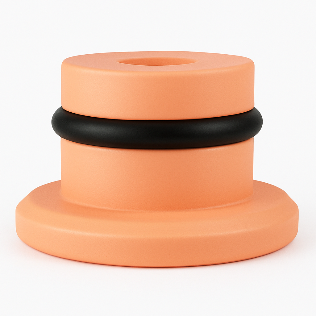O-ring Seal (ORS) Metering Orifices