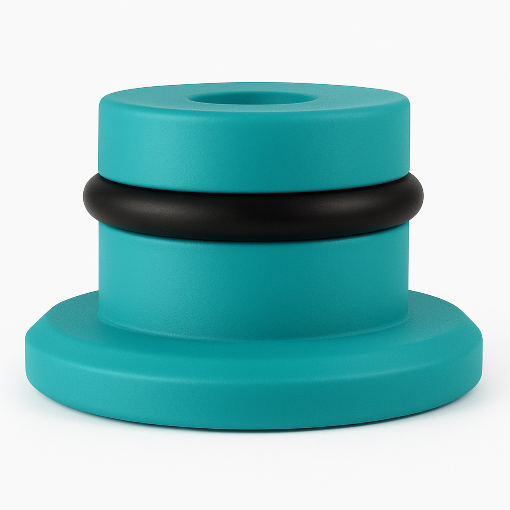O-ring Seal (ORS) Metering Orifices