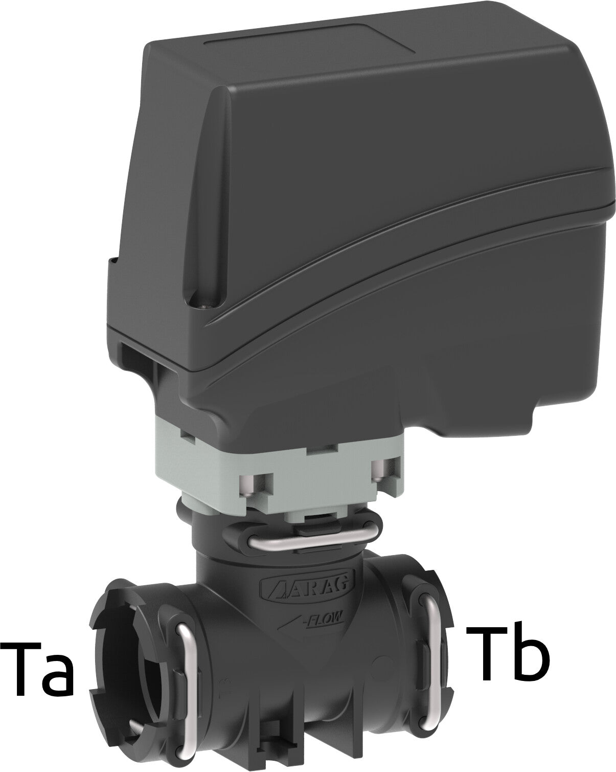 EL.PROP.VALVE D.14 T3-T3 SPEED