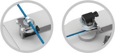 TTC angle sensor special support