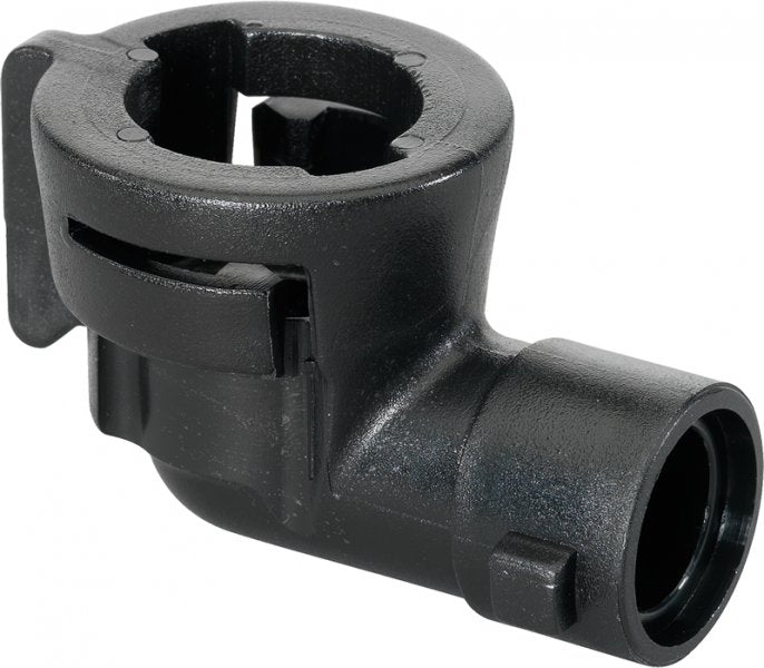 90° Quick Fit Adaptor-8230022