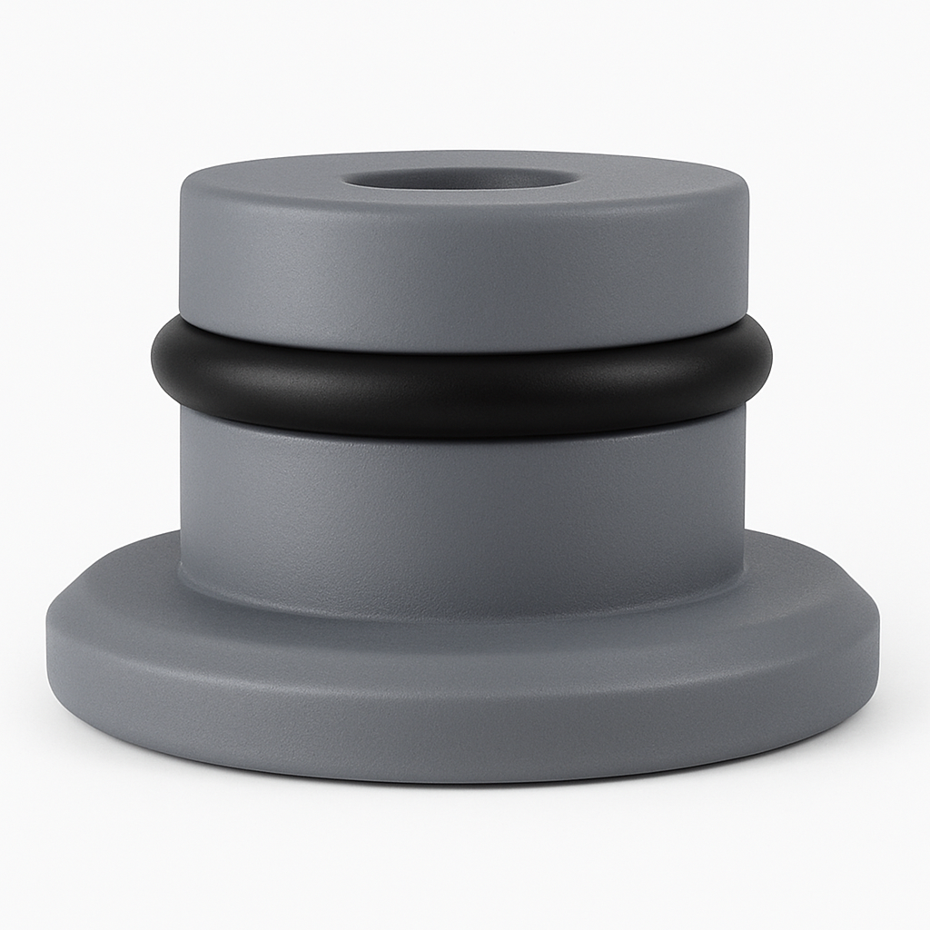 O-ring Seal (ORS) Metering Orifices