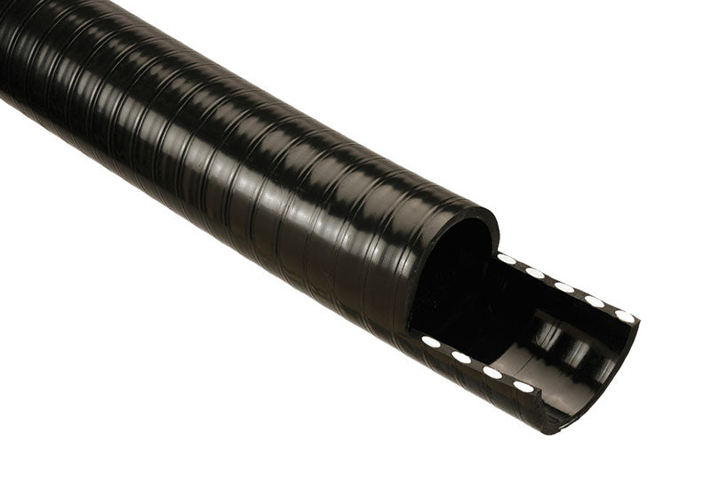CDXE - Super Elastic Water Delivery Hose (BLACK)