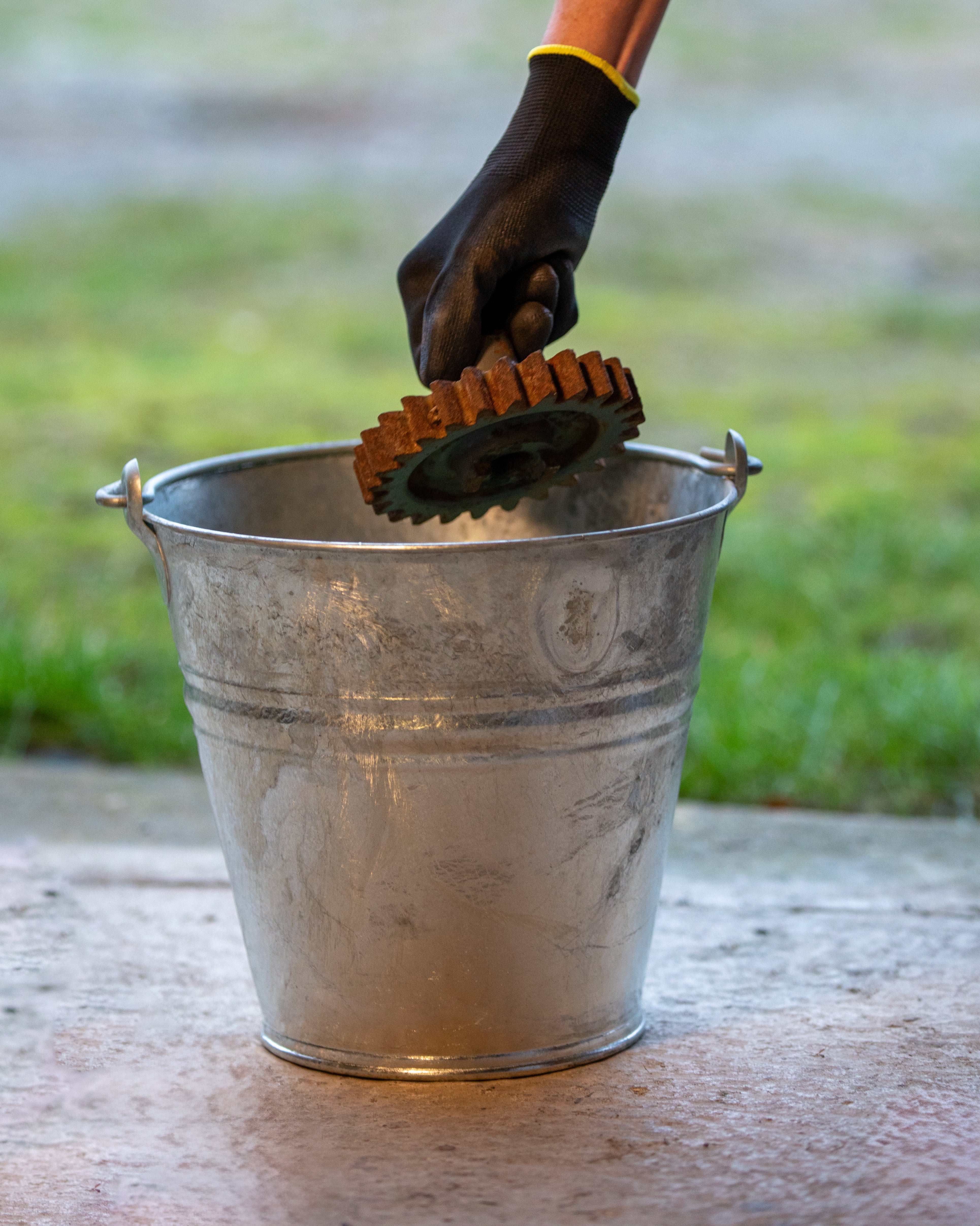 Evapo-Rust Rustremover, 1 L