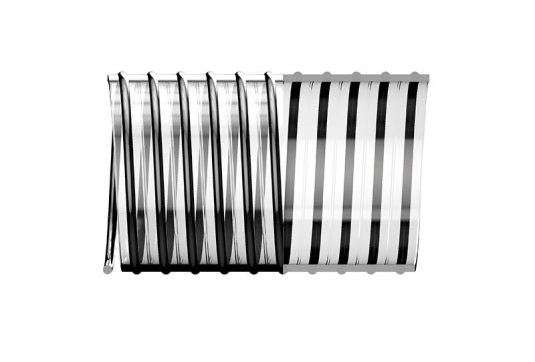 ASDHXT - Extreme Elastic PVC Agricultural Seed Drill Hose