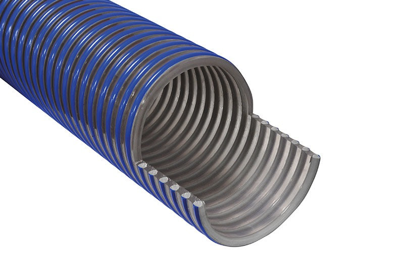 CSS - Heavy Duty Scuff Strip Hose