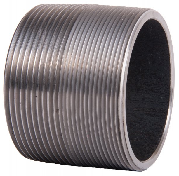 Adaptor Nipple - Metal-9907-946