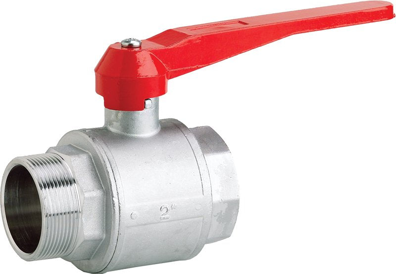 Ball Valve-400-1016