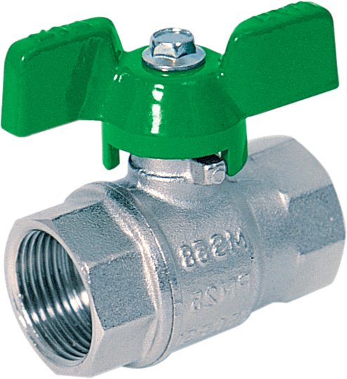 Ball Valve-8306001